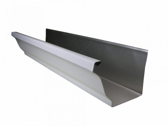 Aluminum Rain Gutters in San Diego | SD Rain Gutters