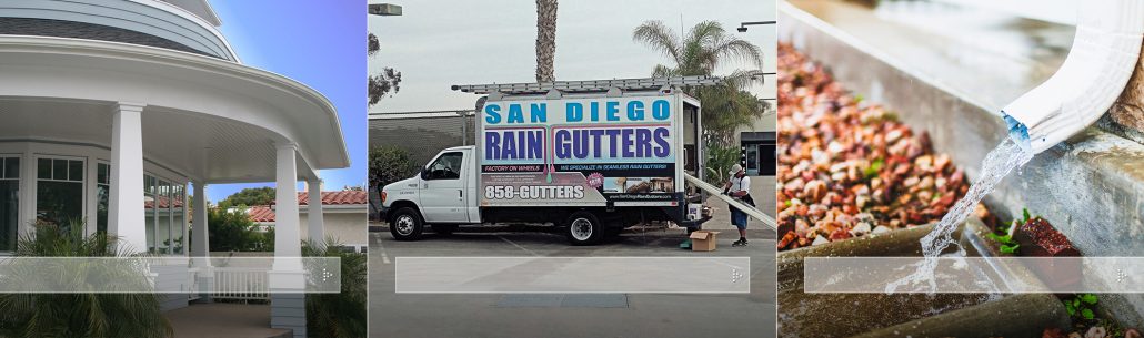 Best Gutters Company in San Diego CA - (858) 212-0994